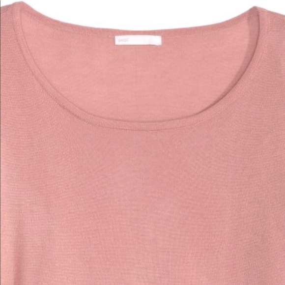 fine knit top - Picture 2 of 3